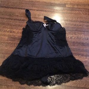 Victoria’s Secret nightie